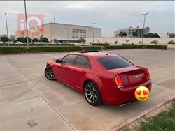 كرايسلر 300